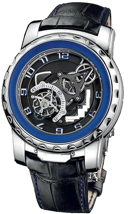 Ulysse Nardin Freak